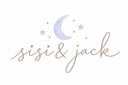 Sisi & Jack - Kids Organic Sleepwear 